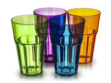 Tumblers: Glass Tumblers & Hi